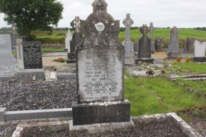 Giblin Michael Patch